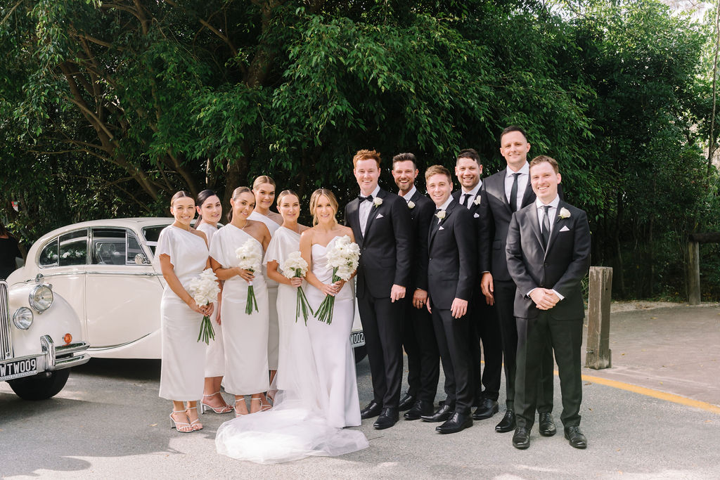 Playa Blanca bridal bouquet