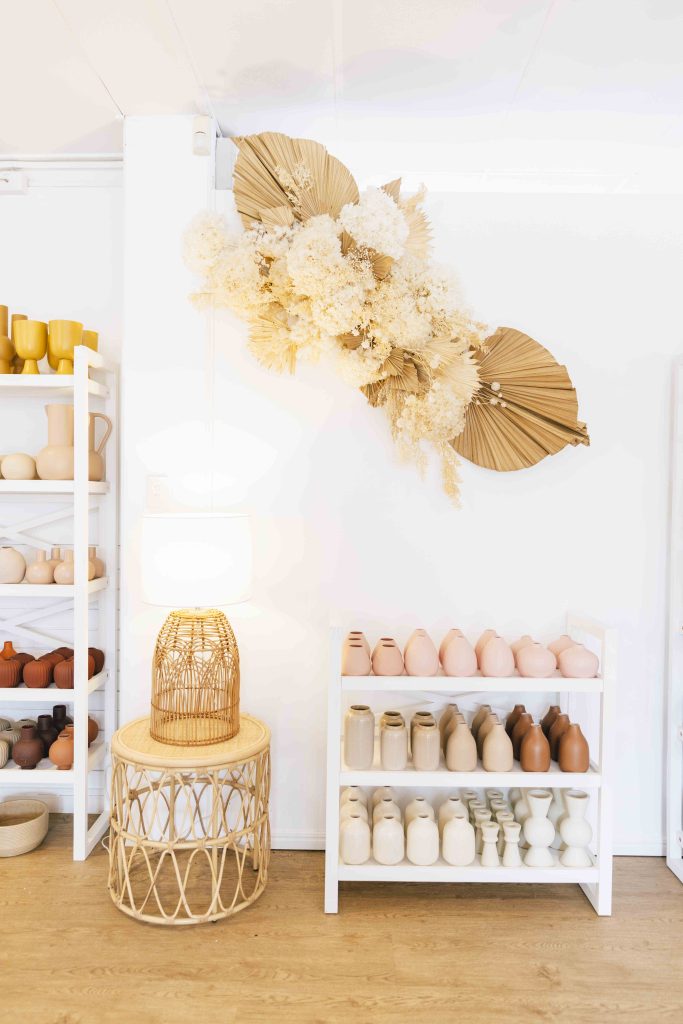 Mondo Floral Designs wedding studio