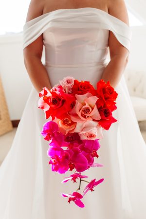 Autumn Wedding Flowers