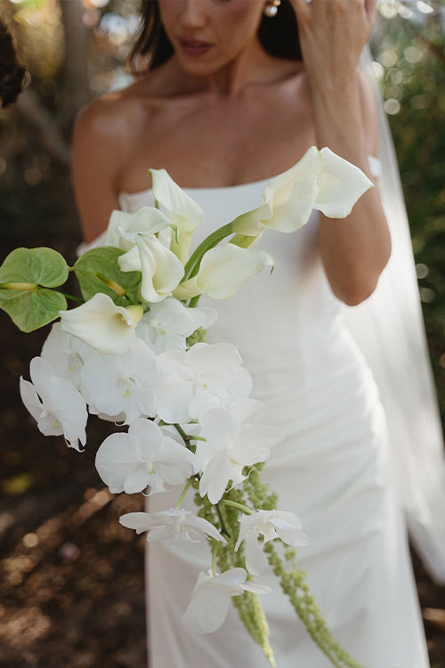 Sunshine Coast Wedding Bouquets Sunshine Coast Wedding Bouquets