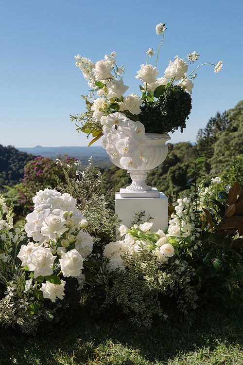 Sunshine Coast Wedding Florist Sunshine Coast Wedding Florist