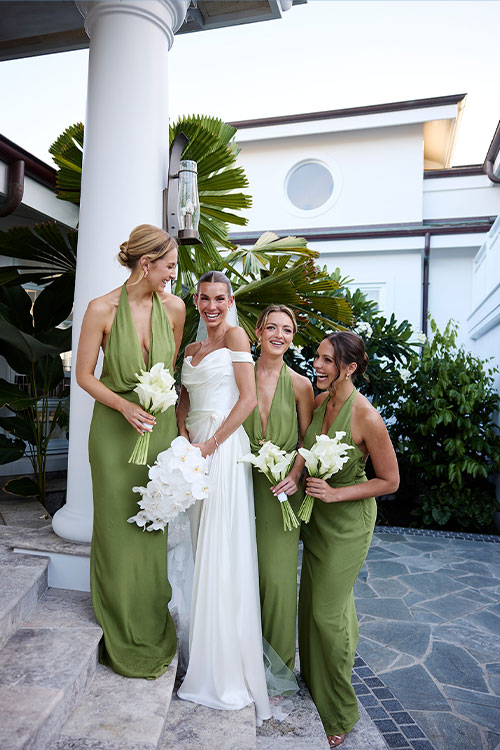 Sunshine Coast Wedding Floral Stylist Sunshine Coast Wedding Floral Stylist