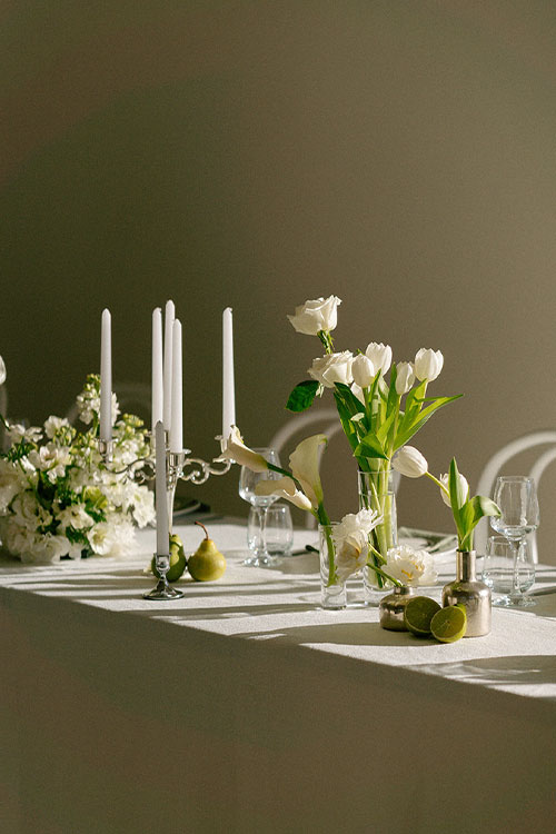 Sunshine Coast Wedding Reception Flowers Sunshine Coast Wedding Reception Flowers