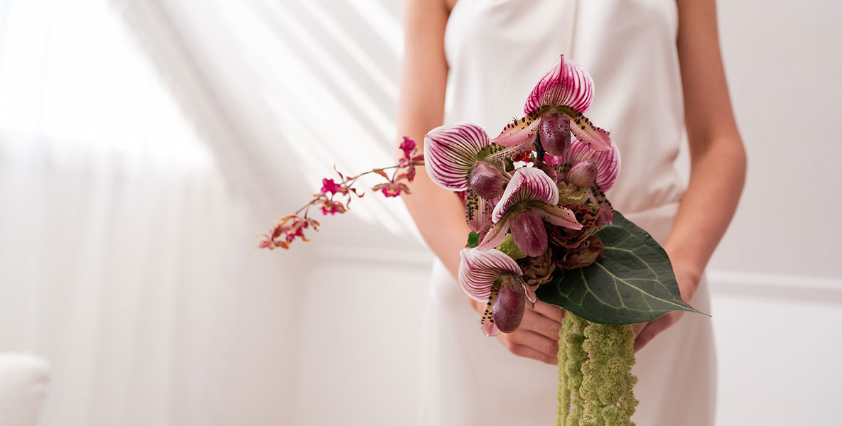Sunshine Coast - Inspirational Wedding Flowers