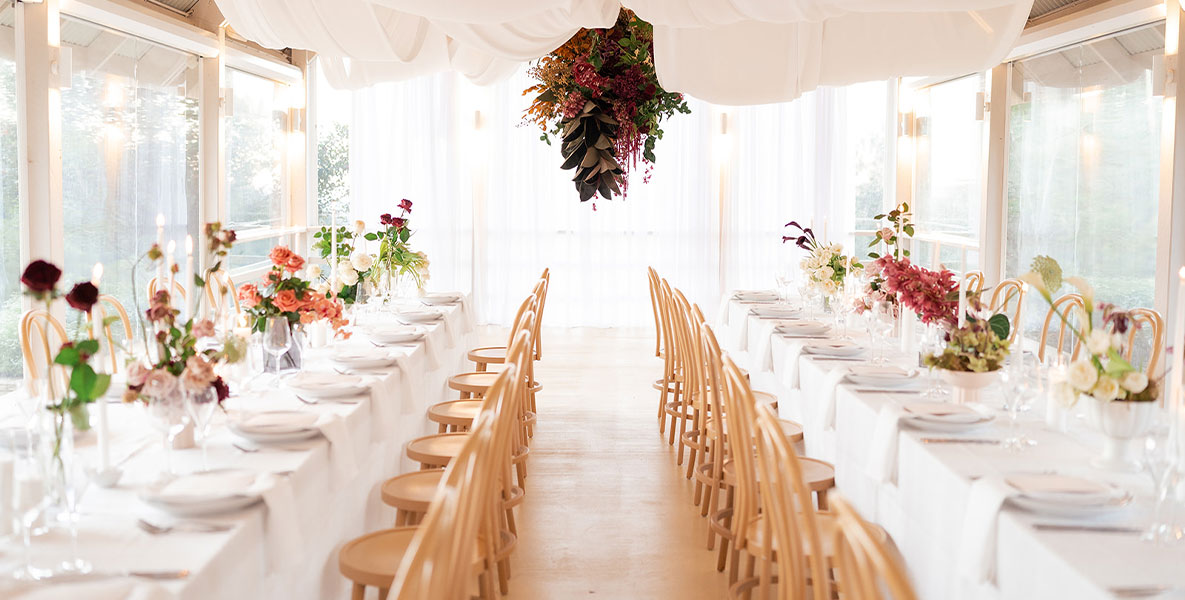 Sunshine Coast - Inspirational Wedding Flowers