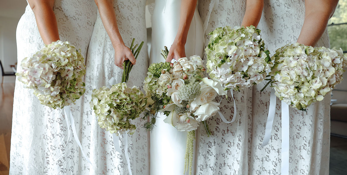 Sunshine Coast Wedding Flowers