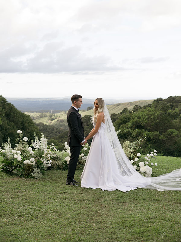Sunshine Coast Wedding Flowers Sunshine Coast Wedding Flowers