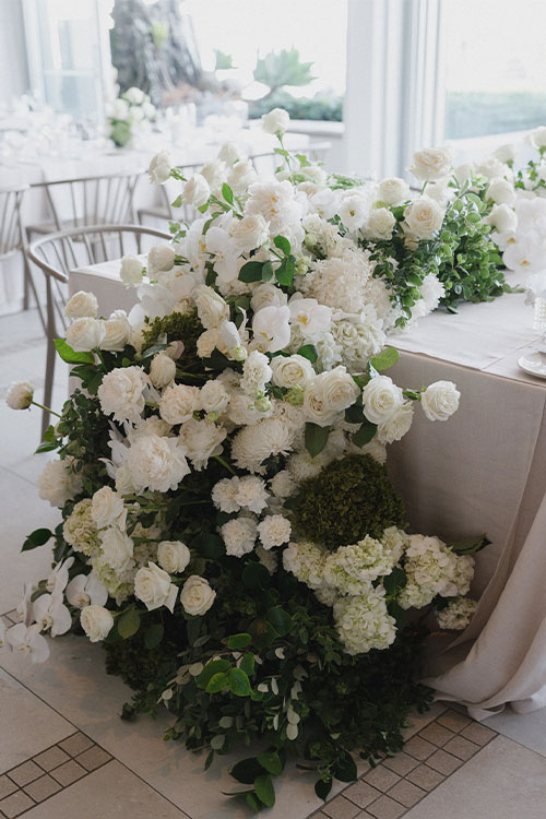 Mondo Floral Designs - Sunshine Coast Wedding Venue Flowers Mondo Floral Designs - Sunshine Coast Wedding Venue Flowers