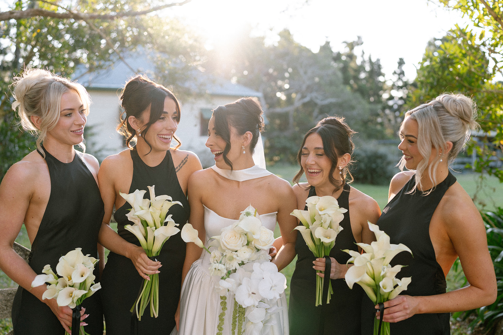 Maleny Wedding Flowers