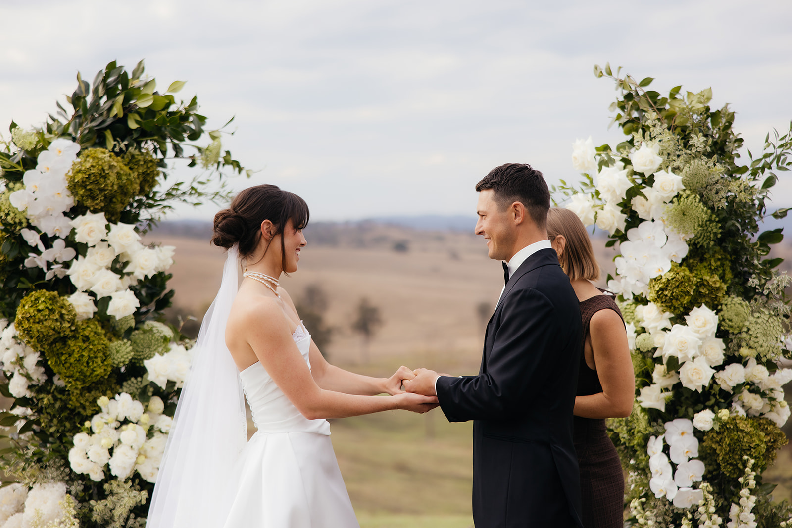 Private Property Wedding Style