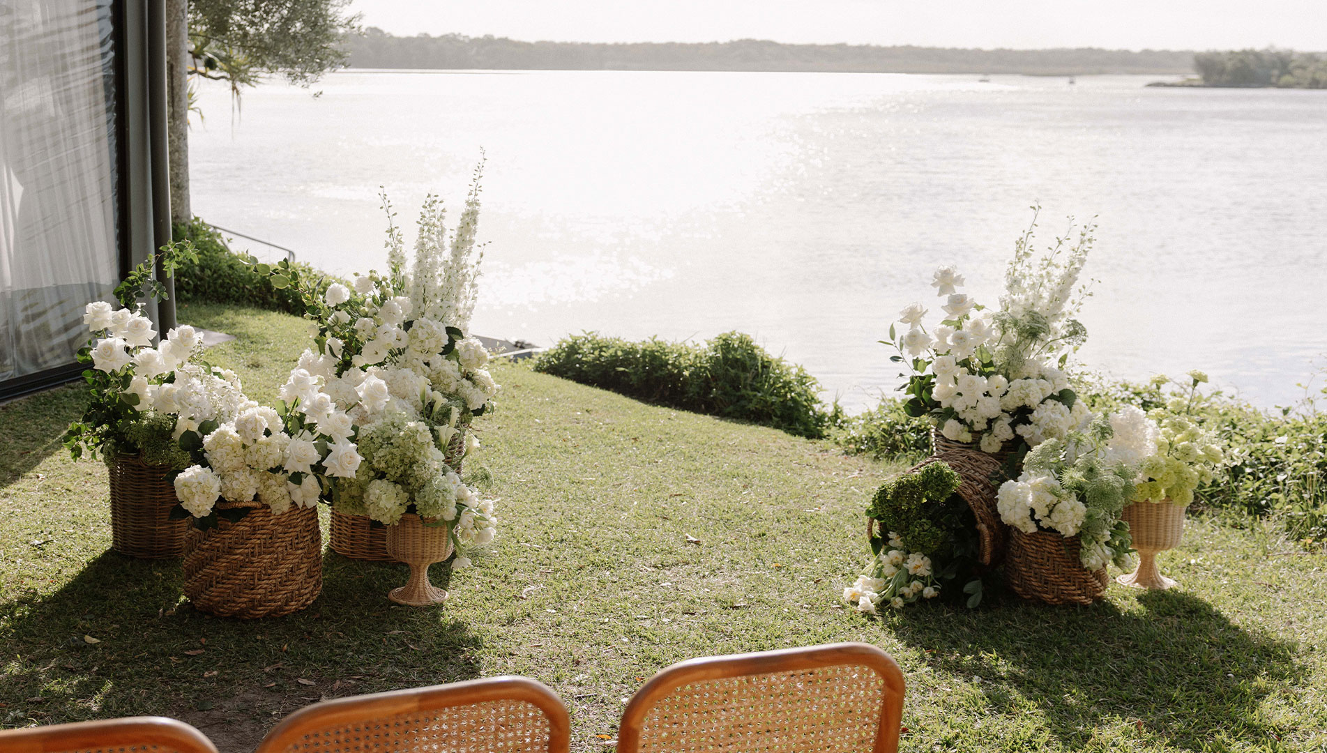 Sunshine Coast Wedding Florist - Mondo Floral Designs
