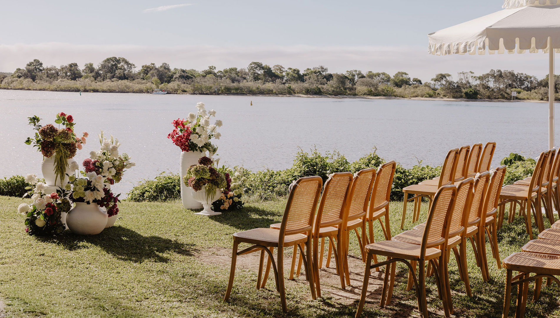 Noosa Wedding Flowers - Mondo Floral Designs