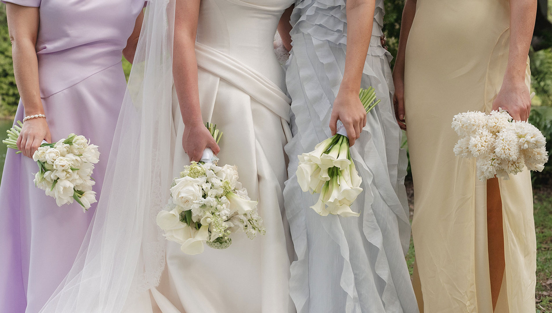 Wedding Florist Sunshine Coast - Mondo Floral Designs