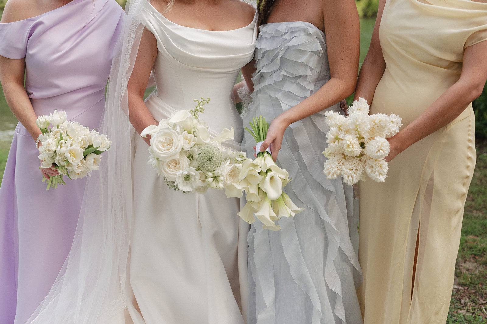 Luxury Noosa Wedding